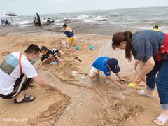-日照灯塔风景区