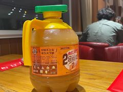 -永红源·啤酒烧烤海鲜大排档(台柳路店)