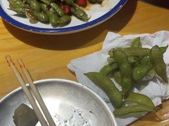 -8号苑自助烤场(西单店)