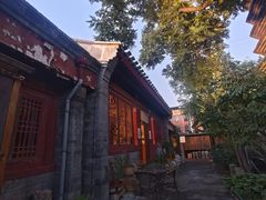-正阳书局(西四南大街店)