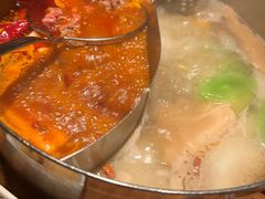-牛德亨臻牛潮汕火锅(万邦时代店)