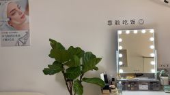 -YIMEI ART半永久纹眉·野生眉