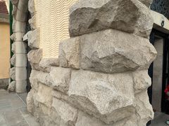 -青岛市江苏路基督教堂