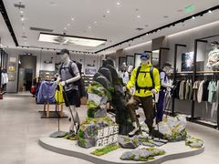 -永旺梦乐城(金银潭店)
