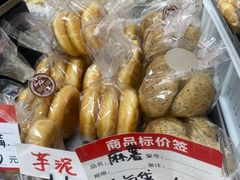 -爱德顺糕点食屋(利民道店)