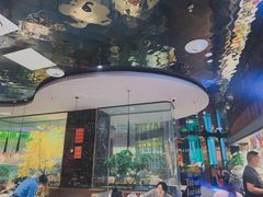 -吉布鲁牛排海鲜自助(成都大悦城店)