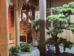-田园印象·成都土菜院子(华阳店)