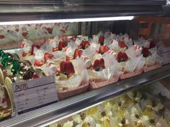 -檬舒舒MonChouChou(久光百货店)