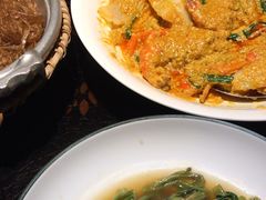 -金厨泰国餐厅·全泰籍厨师料理(拱北店)