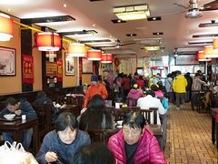 大堂-姚记炒肝店(簋街店)