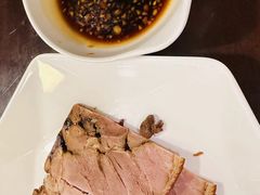 -沣元春饼馆(幸福巷店)