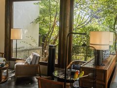 -广富林宰相府酒店·水云间