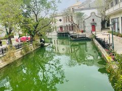 -赤坎·广东华侨国际旅游度假区