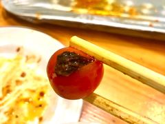 -京朋串屋·烧烤(望京西路总店)