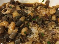 -小郭私房菜·海肠捞饭店(学士街店)