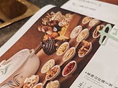 -钦善斋·养生膳食·精典川菜(武侯祠店)