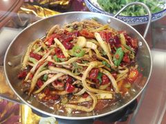 -裕德隆清真饭庄·天津特色菜(河东店)