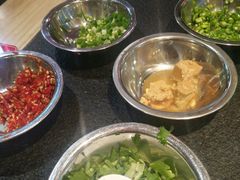 -肖仙仙羊肉汤·始于1996年(郫都店)