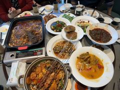 -青海名吃尕张娃非遗烤肉(城中店)