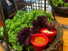 -黑牛の店·和牛烧肉(石家庄万象城店)