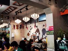 门面-节节香.成都非遗肥肠粉(总店)