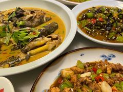 -陈先进鱼馆·夜宵·地道农家菜(湖墅南路店)