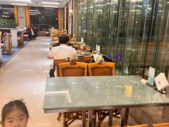 -海天一色海景自助餐厅(西港花园店)