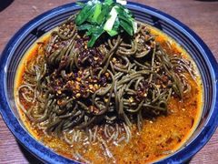 -蓝田印象