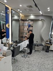 -A&L salon