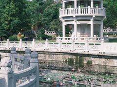 -南普陀寺