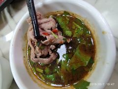 -潮牛潮汕牛肉火锅(旺角大学城商业街店)