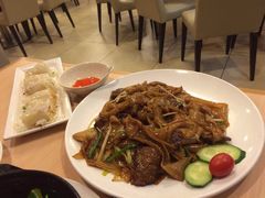 -多多旺港式茶餐厅(新区店)