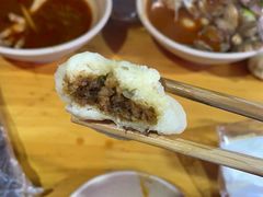 -梁憨包(南岸回龙湾店)