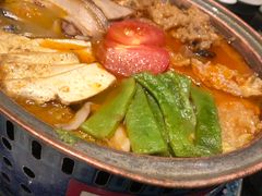 -阿庄新豫菜(航海东路店)