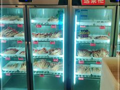 -拈签一笑黄牛肉辣卤串串