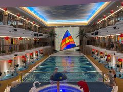 -海韵之星邮轮水会(明发商业广场店)