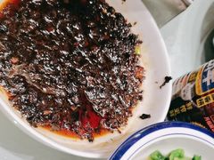 -上菜呷饭(花溪店)