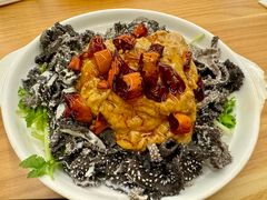 水爆肚-买又大餐厅(福林里店)