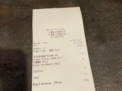 -Boxing Cat Brewery拳击猫精酿啤酒馆(永福店)