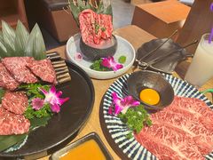 -丸藏和牛烧肉专门店(园区师惠坊店)
