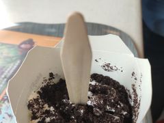 -麦当劳(田林好又多店)
