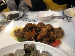 -雅逸居海鲜小厨