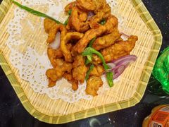 -吴记小园楼(新庄店)