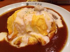 -CoCo壱番屋(久光百货店)
