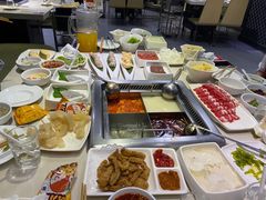 -海底捞火锅(吾悦国际广场店)