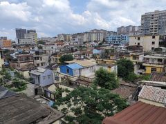 -佛山华盖山公园