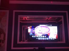 -尚橙歌坊主题式KTV(恒大商业广场店)