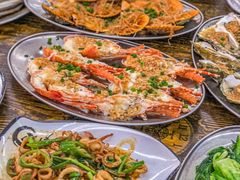-好味道海鲜大排档·老字号(巽寮湾海鲜市场店)
