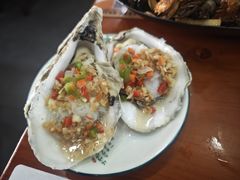 -叶存利海鲜大馅饺子(海宁路总店)