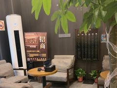 -鹿栖.精油SPA(金山世纪城店)